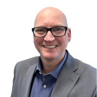 Neil Rysavy, President & CEO